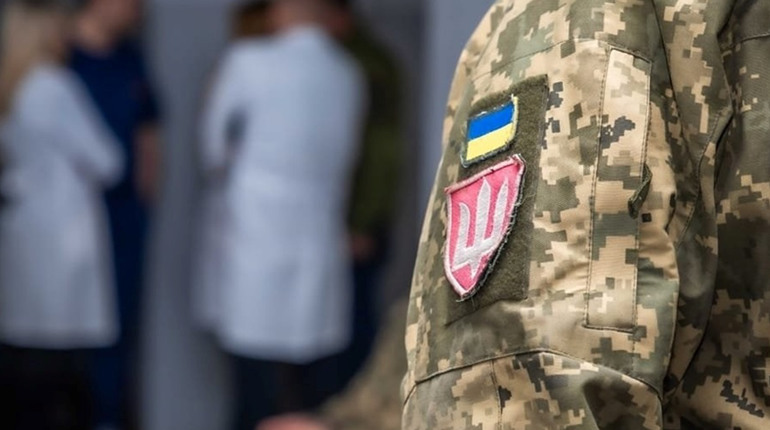 Штрафів для обмежено придатних, які не встигли до 5 лютого пройти ВЛК, не буде: що відомо
