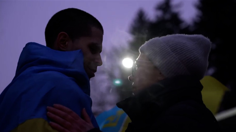 Під час останнього обміну додому повернули шістьох військових із Полтавщини