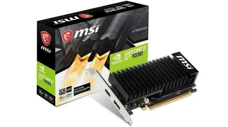 Відеокарта nVidia з технологією DLSS: що це і як вона підвищує FPS