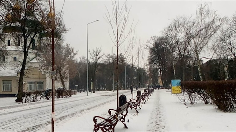 Прогноз погоди на вихідні