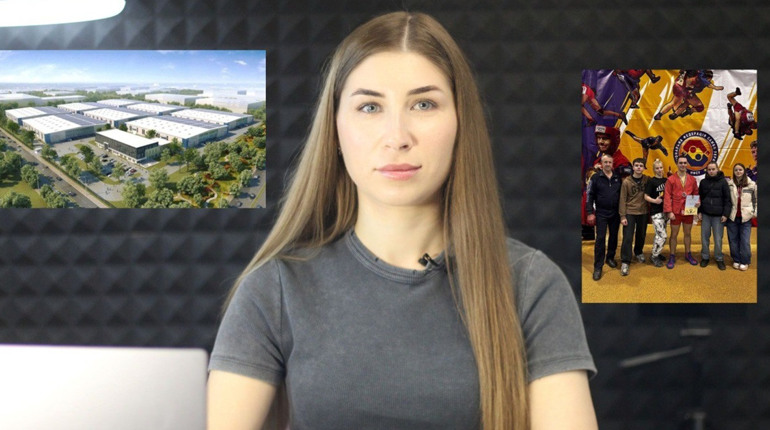 Звільнення полонених, індустріальний парк, що вирішила міськрада стосовно стовпів: новини 7 лютого