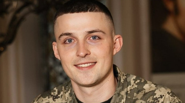 Євлаш пішов з посади речника Повітряних сил
