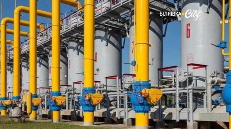 Прорив на шляху до енергонезалежності: Україна розпочала експорт біометану до Європи