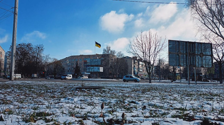 Сонячно та морозно: прогноз погоди у гадячі на тиждень