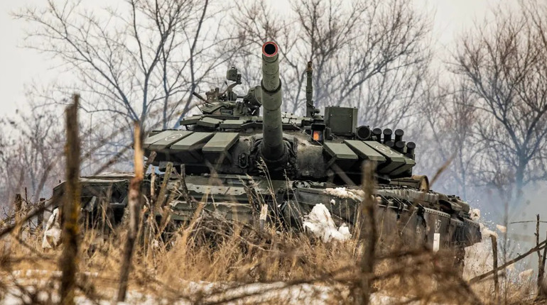 Понад 20 вибухів з артилерії вчора пролунало на Глухівщині в одному із сіл