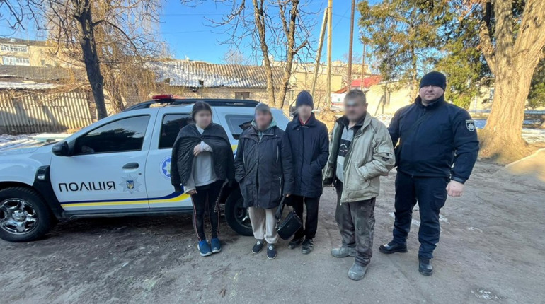 Родина з дітьми повернулися у Гуляйполе після евакуації і одразу отримали поранення. Що сталося