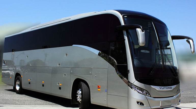 Окупанти повідомили про запуск 13 міжрегіональних автобусних маршрутів на окупованому Запоріжжі