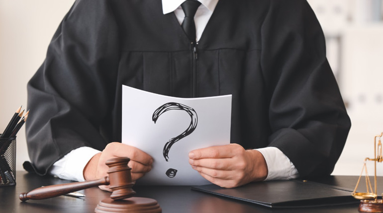 У Южноукраїнському міському суді нова очільниця