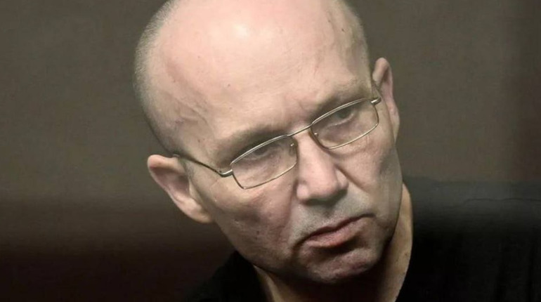 Верховний суд РФ розгляне скаргу засудженого українця Голубєва, за "скоєння теракту у Мелітополі"