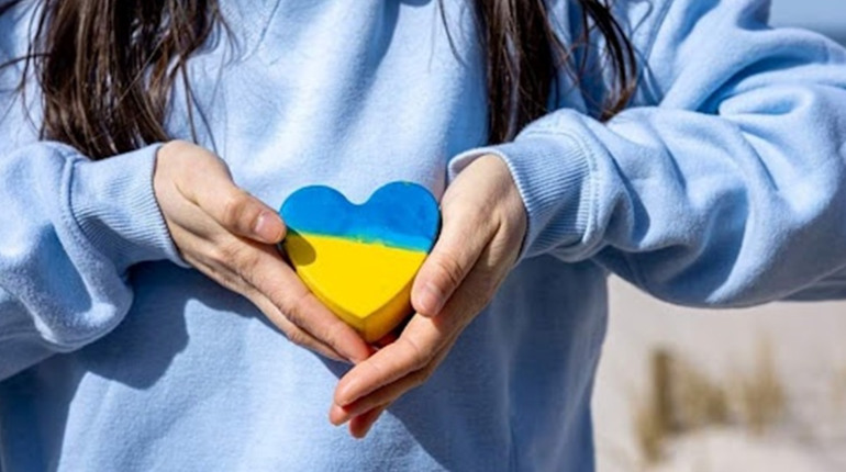 Волонтери Південного готують масштабний гуманітарний рейс