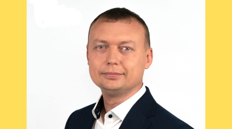 Володимир Опришко із Гадяча став депутатом Полтавської обласної ради