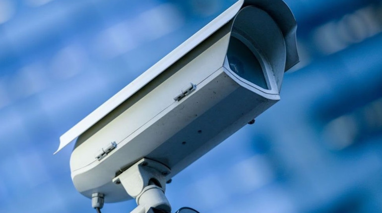 ТЦК Сміли дозволять використовувати систему відеоспостереження «Безпечне місто»