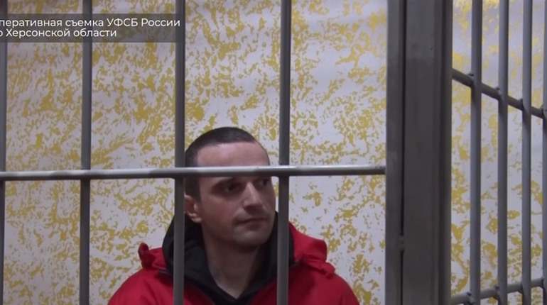 «Вбивцям дають менше»: в окупації засудили мешканця Херсонщини за «шпигунство»