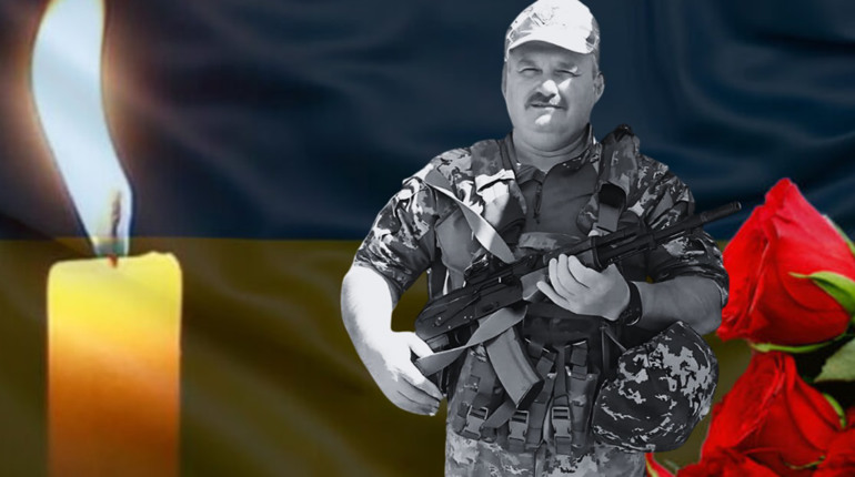 Понад рік невідомості: підтвердилася загибель під Авдіївкою воїна з Глухівщини Олександра Матвієнка