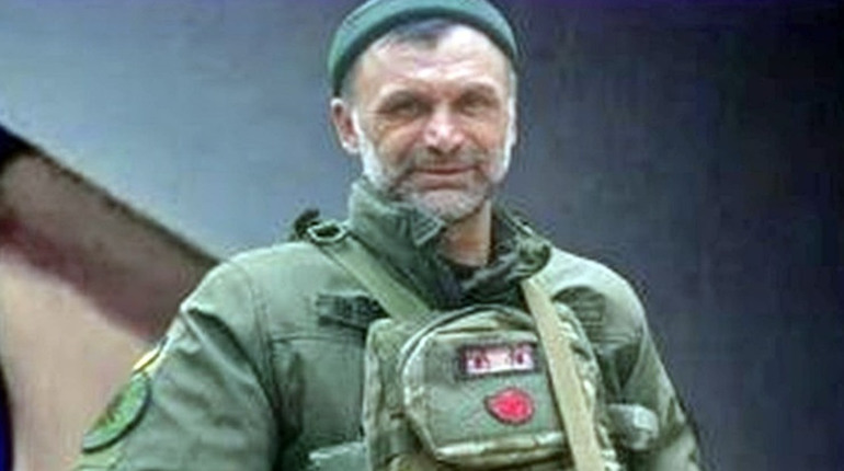ПАМ'ЯТІ РУСЛАНА ДЕМ'ЯНЧУКА