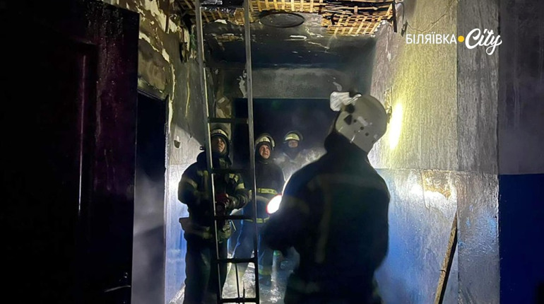 Пожежа у пансіонаті для літніх людей на Одещині: загинуло троє людей. Подробиці трагедії