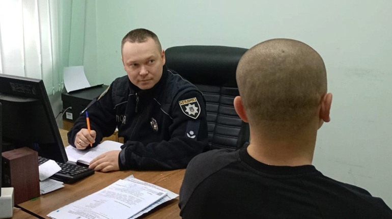 Глухівські поліцейські розшукали чоловіка, який зник безвісти 20 років тому