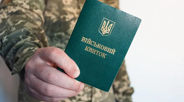 Президент підписав закон про проходження повторної ВЛК обмежено придатними до 5 червня 2025 року