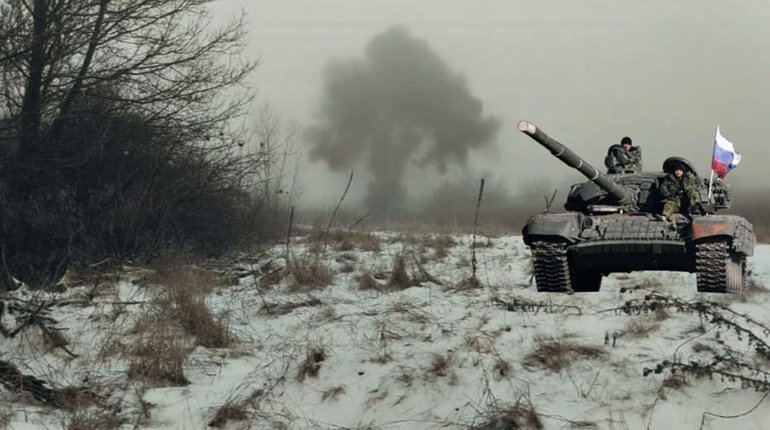 Вдень ворожа армія обстріляла три села Есманьської й Шалигинської громад