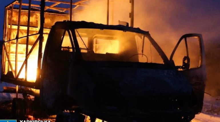 Внаслідок атак ворога на Куп’янщині один чоловік загинув, троє - госпіталізовані з пораненнями