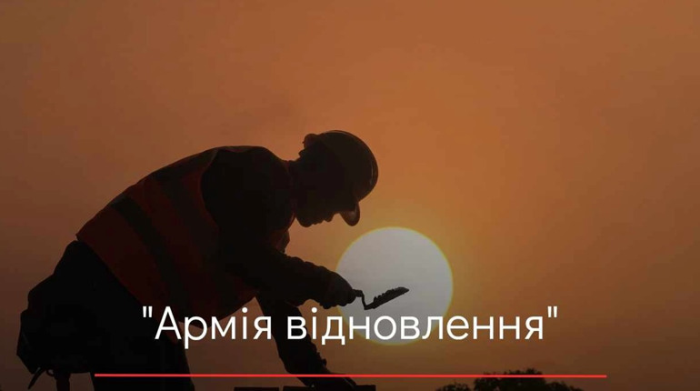 Менська громада - серед найактивніших у віновленні Чернігівщини