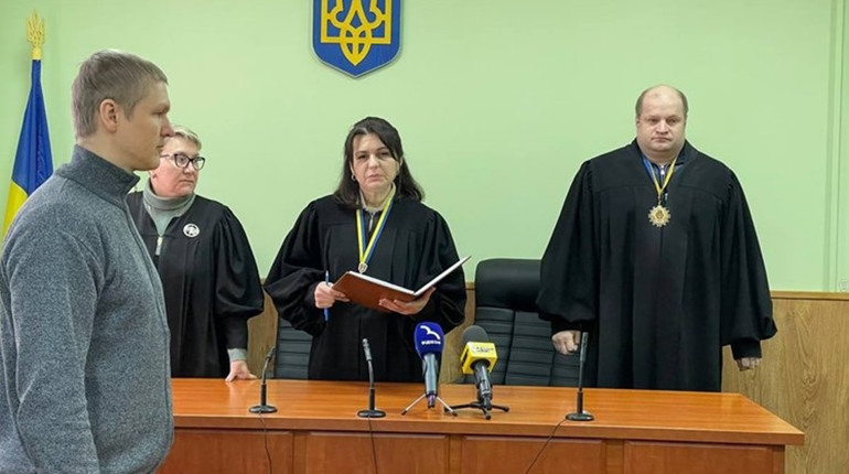 Неочікуваний вирок: завершився суд над головою Середино-Будської громади обвинуваченого у держзраді
