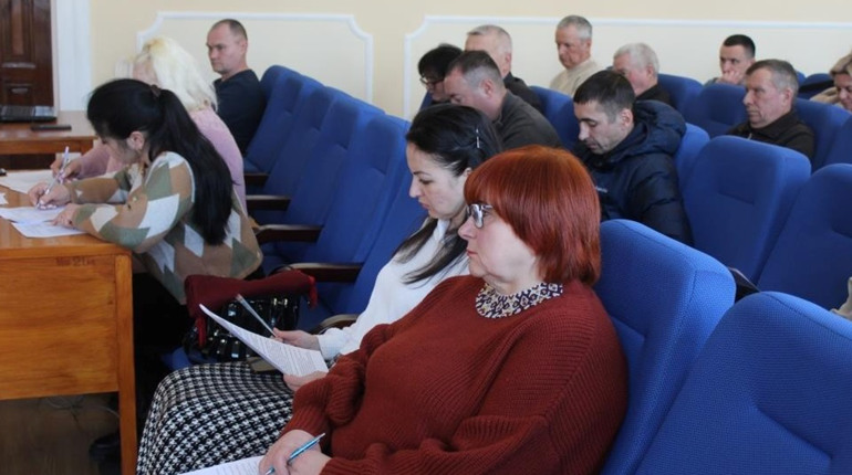 У Гадячі збираються придбати комплекс радіоелектронної боротьби