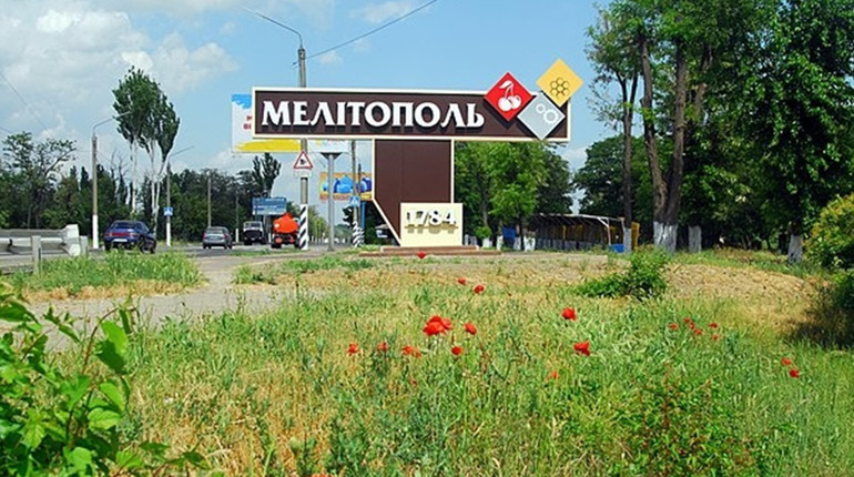Нові правила реєстрації землі в РФ ускладнять життя мешканцям Мелітополя