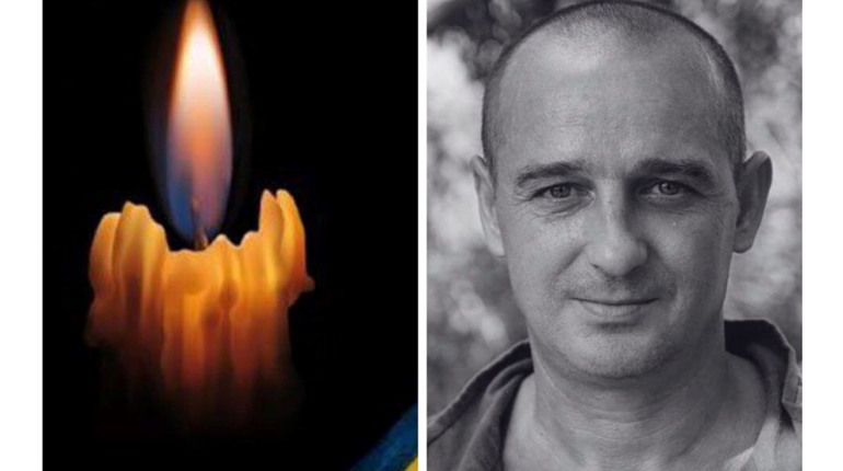 Сум і біль: у нерівному бою з ворогом загинув воїн-захисник з Фастова Володимир Семенюк