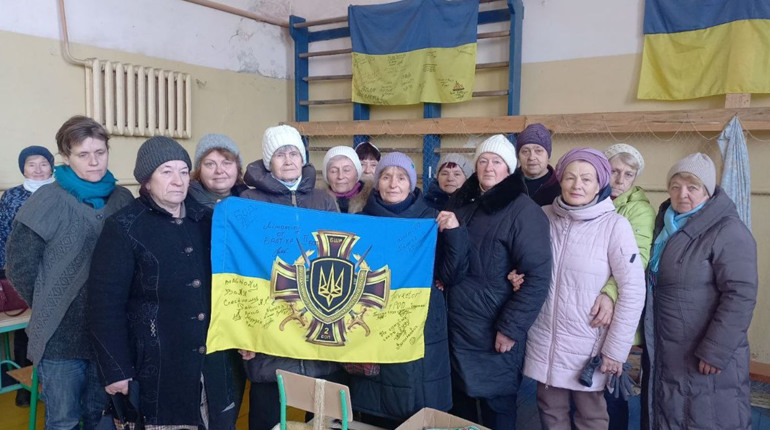 Лист до редакції: "Скригалівські бджілки" наближають Перемогу
