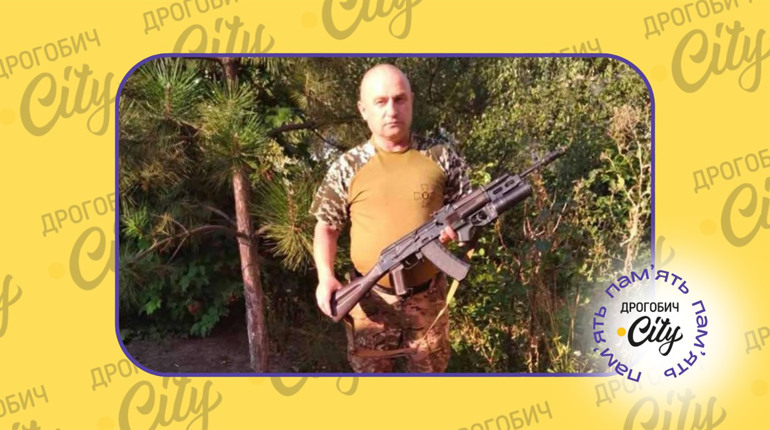 Десять днів та 10 000 голосів: родина полеглого захисника Петра Маслюка просить підписати петицію