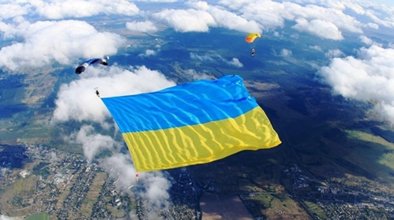 Щоденник війни. Тиждень сто п'ятдесятий. Все, що називає себе «другом» плєшивого, хворе на голову