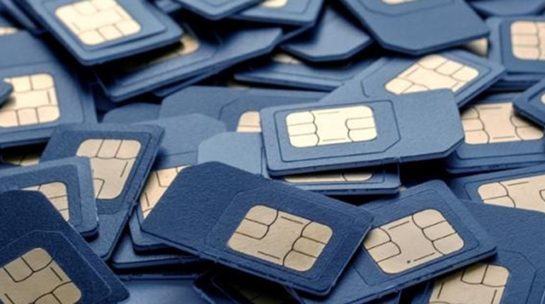 У РФ запровадили жорсткі обмеження на придбання SIM-карт на окупованій Херсонщині