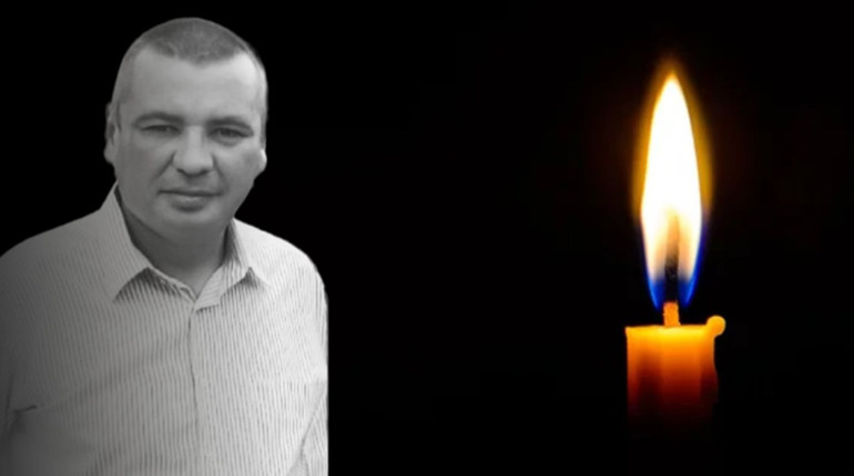 Розстріляли авто в перший день: 24 лютого росіяни вбили таксиста Володимира Казєєва з Есмані
