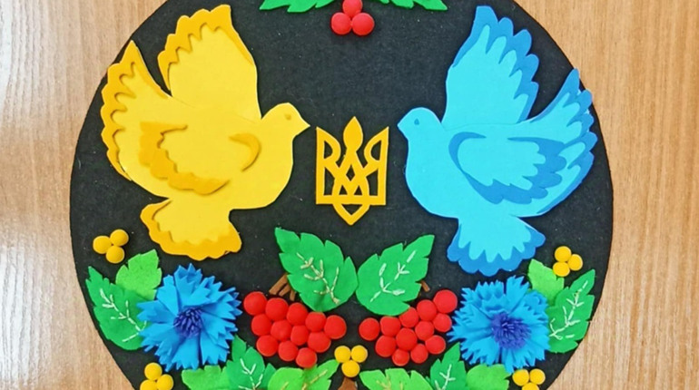 Юні таланти Старокостянтинівщини здобули 28 призових місць на фестивалі «Розстріляна молодість»