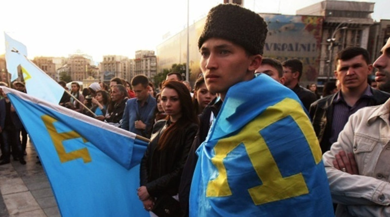 26 лютого: День кримського спротиву російській окупації та інші знаменні дати, свята й події