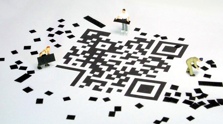 Фішингові QR-коди в громадських місцях: кіберполіція застерігає від шахраїв