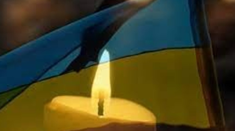 Старокостянтинівщина попрощається із Героєм російсько-української війни