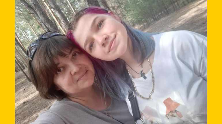 Бо я українка: як дівчина із Первомайська обрала своєю професією народний спів