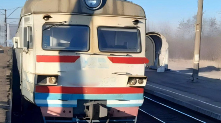 На Фастівщині під колесами потяга загинула дівчина: деталі трагедії
