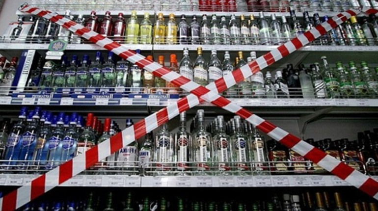 На Тростянеччині змінили правила продажу алкоголю