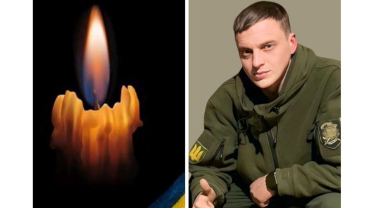 Прийняв свій останній бій, стримуючи штурм противника: Фастів втратив Героя Геннадія Малюка