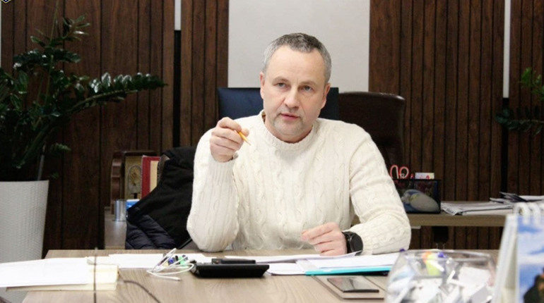 32 місяці в полоні: кого судять за катування херсонського мера Ігоря Колихаєва в російському полоні