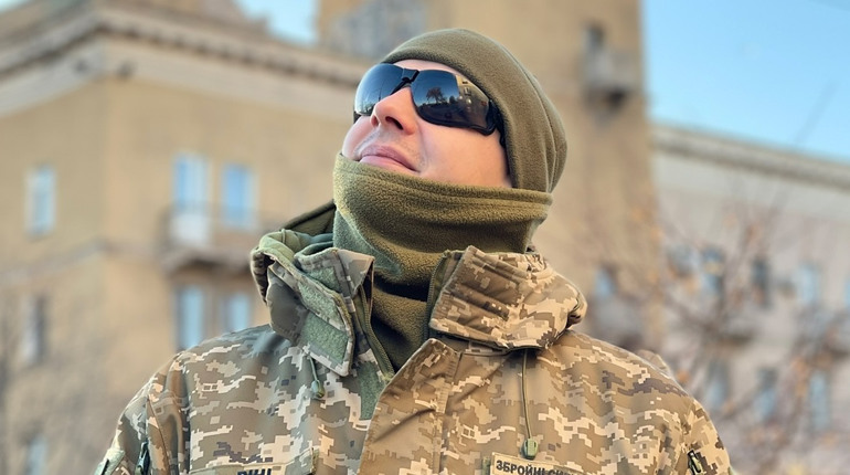 Слухай новий трек «48» Олексія Лютого. Другий сингл з майбутнього альбому «Катарсис»