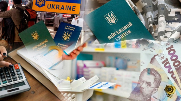 Індексація пенсій, дешевші ліки та нові правила декларацій: головні зміни березня