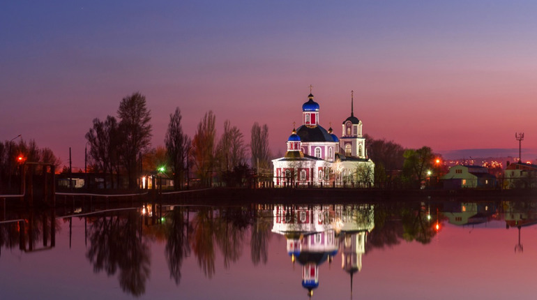Сашко Обрій створив пісню та кліп на свій вірш про Слов'янськ