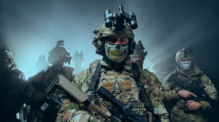 14-й окремий полк безпілотних авіаційних комплексів запрошує на службу