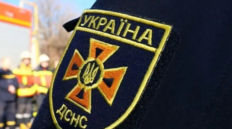 У Львові судитимуть колаборанта-рятувальника з Волноваського району
