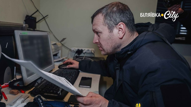 Ошукували фермерів, пропонуючи дизель та добрива: поліцейські викрили шахрайський кол-центр