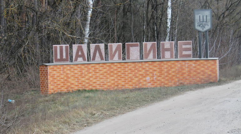 Росіяни атакували ФПВ-дронами селище Шалигине: горіла школа-інтернат, пошкоджено будівлю сільради